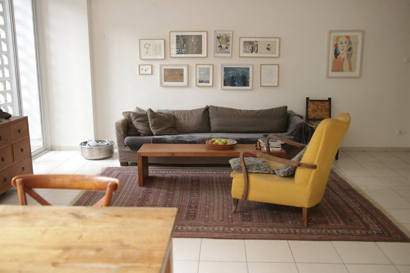 מתווכים בתל אביב